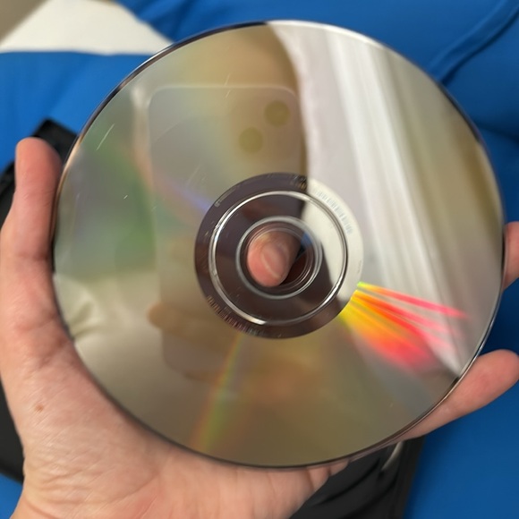 The Others By Nicole Kidman Supernatural Ghost Movie Rated PG 13 NWOTS - Picture 7 of 10